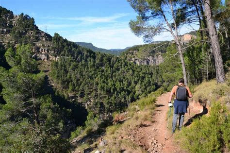 rutas por montanejos|Senderos de Montanejos